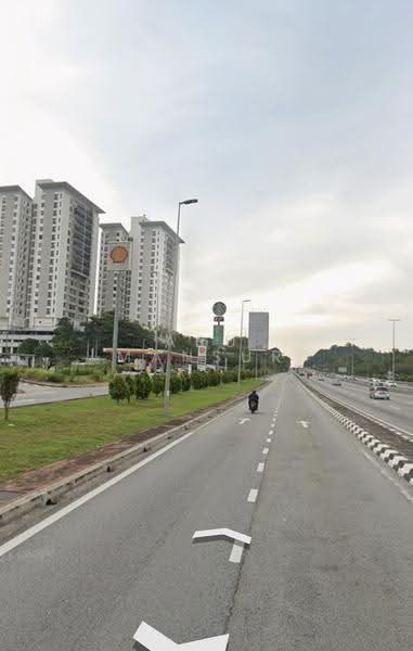 Shop / Office for Rent in D'alpinia (Puchong) - Abu Mansur - Exterior - PropertyGuru.com.my