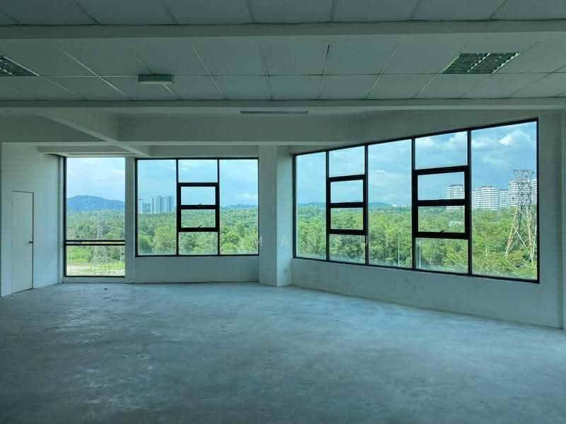 Shop / Office for Rent in D'alpinia (Puchong) - Abu Mansur - PropertyGuru.com.my