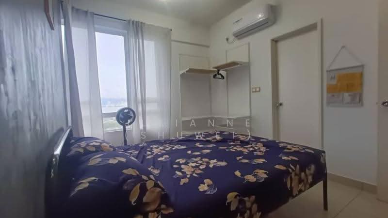 Condominium for Rent at Ocean View Residences - Julianne (ShuWei) - Bedroom - PropertyGuru.com.my