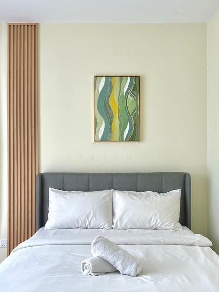 Condominium for Rent at Medini Signature - Jialing Chua - Bedroom - PropertyGuru.com.my