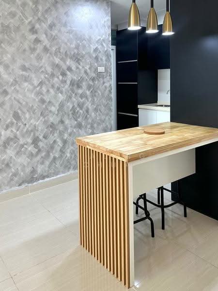 Condominium for Rent at Medini Signature - Jialing Chua - Kitchen - PropertyGuru.com.my
