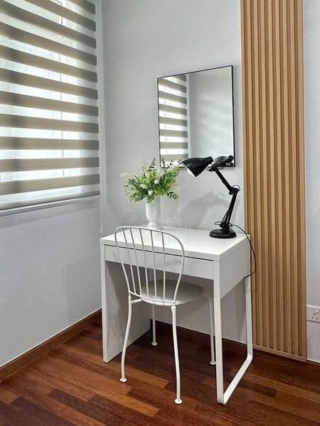 Condominium for Rent at Medini Signature - Jialing Chua - Study - PropertyGuru.com.my