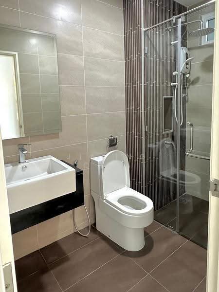 Condominium for Rent at Medini Signature - Jialing Chua - Bathroom - PropertyGuru.com.my