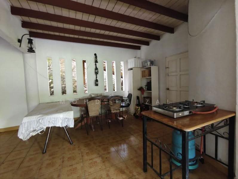 Rumah Teres 3-Tingkat untuk Dijual di Ulu Kelang (Selangor) - Mohd Faizal - Interior - PropertyGuru.com.my