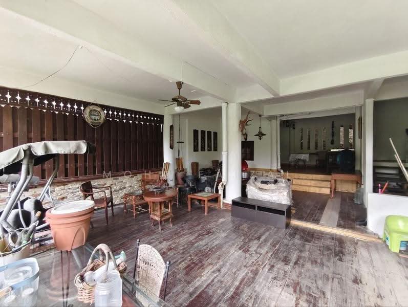 Rumah Teres 3-Tingkat untuk Dijual di Ulu Kelang (Selangor) - Mohd Faizal - Interior - PropertyGuru.com.my