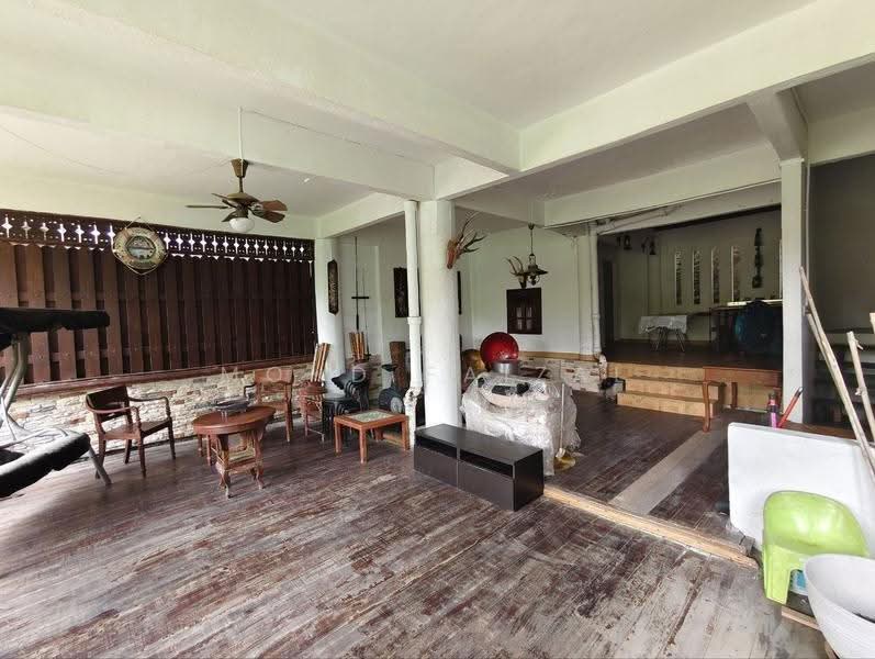 Rumah Teres 3-Tingkat untuk Dijual di Ulu Kelang (Selangor) - Mohd Faizal - Interior - PropertyGuru.com.my