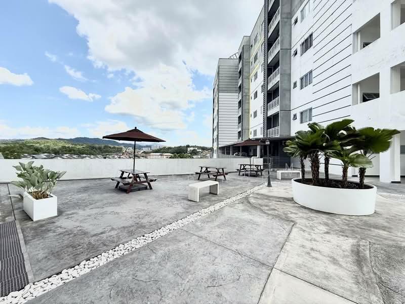 Condominium for Rent at Permata Residences - Jansen Chow - PropertyGuru.com.my