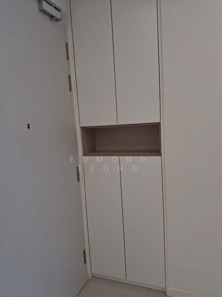 Service Residence for Rent at Edelweiss @ Tropicana Gardens - Edmond Leong - Entrance - PropertyGuru.com.my