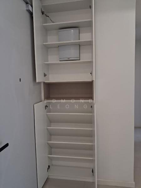 Service Residence for Rent at Edelweiss @ Tropicana Gardens - Edmond Leong - Interior - PropertyGuru.com.my