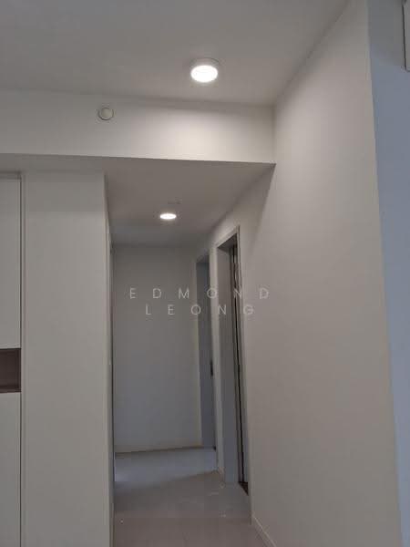 Service Residence for Rent at Edelweiss @ Tropicana Gardens - Edmond Leong - Corridor - PropertyGuru.com.my