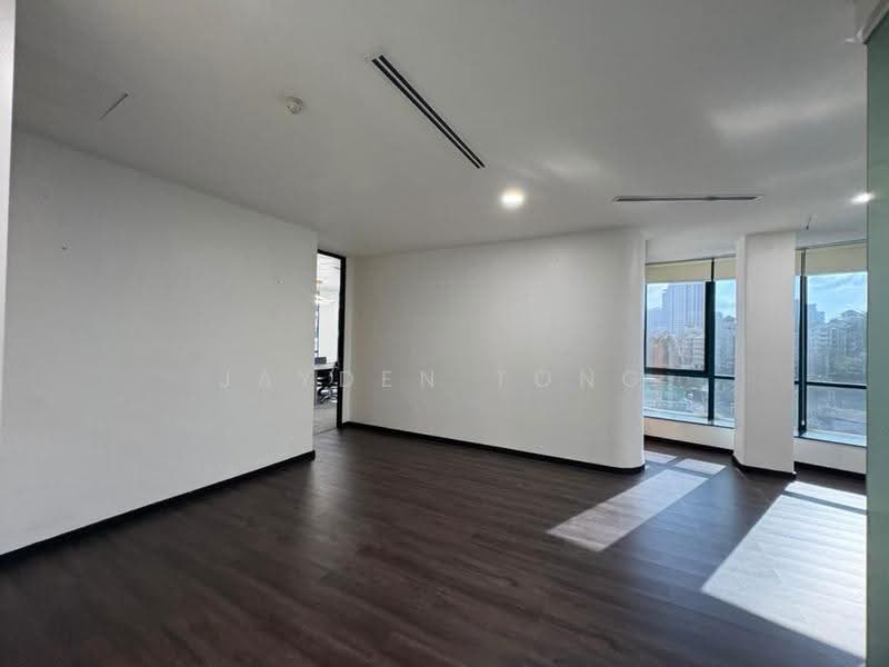 Pejabat untuk Disewa di Taman Bangsar (Bangsar) - Jayden Tong - Interior - PropertyGuru.com.my