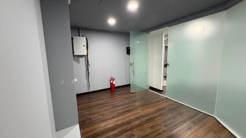 Pejabat untuk Disewa di Taman Bangsar (Bangsar) - Jayden Tong - Interior - PropertyGuru.com.my