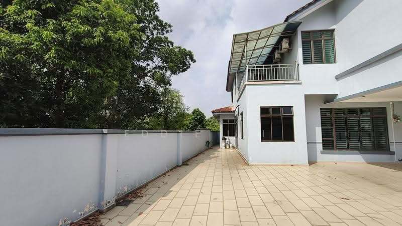 2-storey Terraced House for Rent in Taman Skudai Ria (Skudai) - Eddie Lai - Exterior - PropertyGuru.com.my