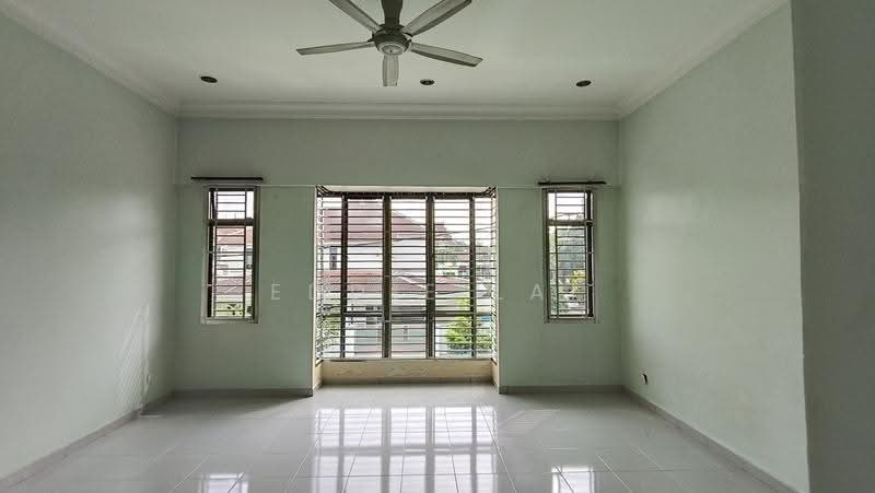 2-storey Terraced House for Rent in Taman Skudai Ria (Skudai) - Eddie Lai - Living Room - PropertyGuru.com.my