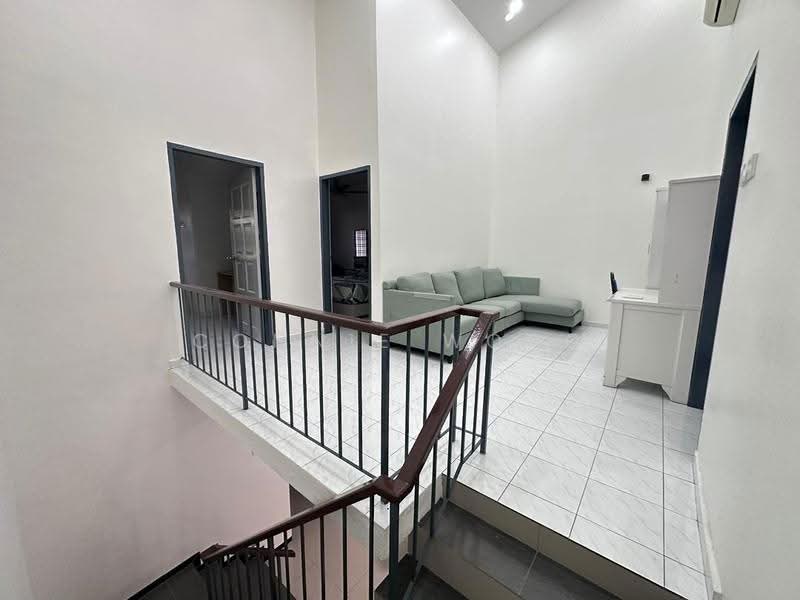 2-storey Terraced House for Sale in Taman Kajang Baru (Kajang) - Connie Wong - Living Room - PropertyGuru.com.my