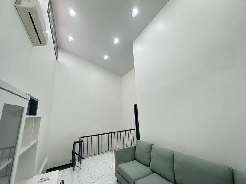 2-storey Terraced House for Sale in Taman Kajang Baru (Kajang) - Connie Wong - Living Room - PropertyGuru.com.my