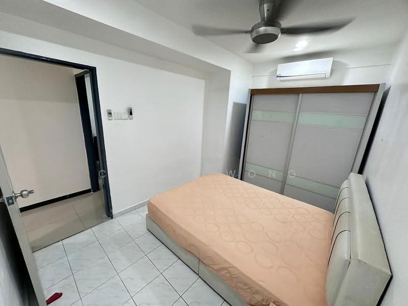 2-storey Terraced House for Sale in Taman Kajang Baru (Kajang) - Connie Wong - Bedroom - PropertyGuru.com.my