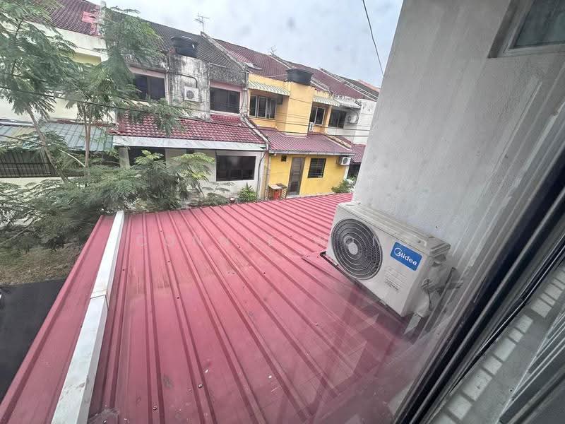 2-storey Terraced House for Sale in Taman Kajang Baru (Kajang) - Connie Wong - Exterior - PropertyGuru.com.my