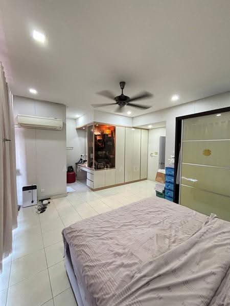 2-storey Terraced House for Sale in Taman Nusa Idaman (Iskandar Puteri (Nusajaya)) - Arshad . - Bedroom - PropertyGuru.com.my
