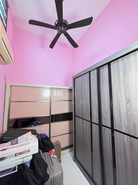 2-storey Terraced House for Sale in Taman Nusa Idaman (Iskandar Puteri (Nusajaya)) - Arshad . - Bedroom - PropertyGuru.com.my