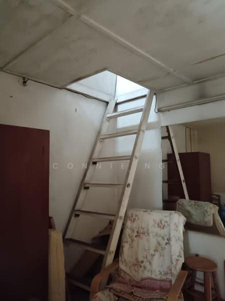 2-storey Terraced House for Sale in Taman Sri Muda (Shah Alam) - Connie Ng - Interior - PropertyGuru.com.my