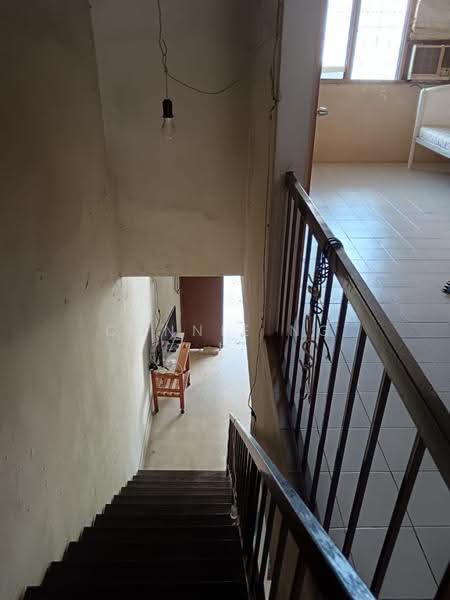 2-storey Terraced House for Sale in Taman Sri Muda (Shah Alam) - Connie Ng - Interior - PropertyGuru.com.my