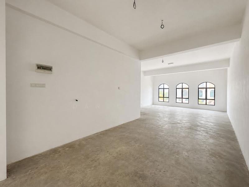 Shop / Office for Sale in Bukit Baru (Melaka) - Daric Goo - Interior - PropertyGuru.com.my