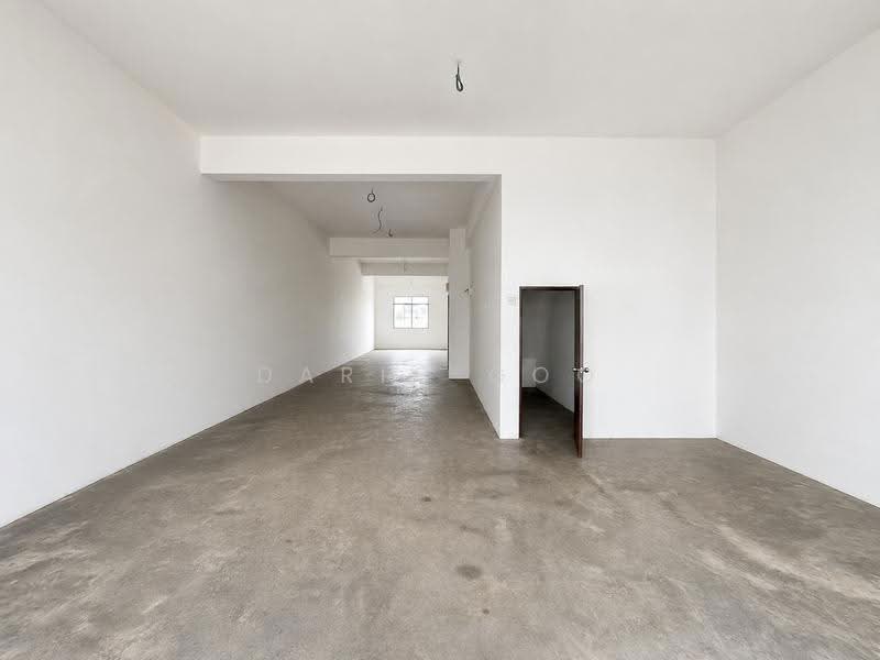 Shop / Office for Sale in Bukit Baru (Melaka) - Daric Goo - Interior - PropertyGuru.com.my