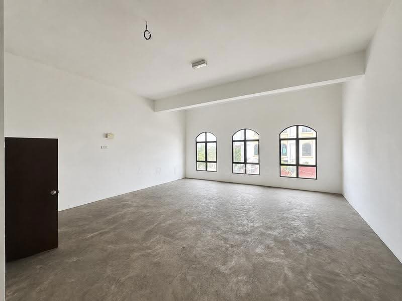 Shop / Office for Sale in Bukit Baru (Melaka) - Daric Goo - Interior - PropertyGuru.com.my