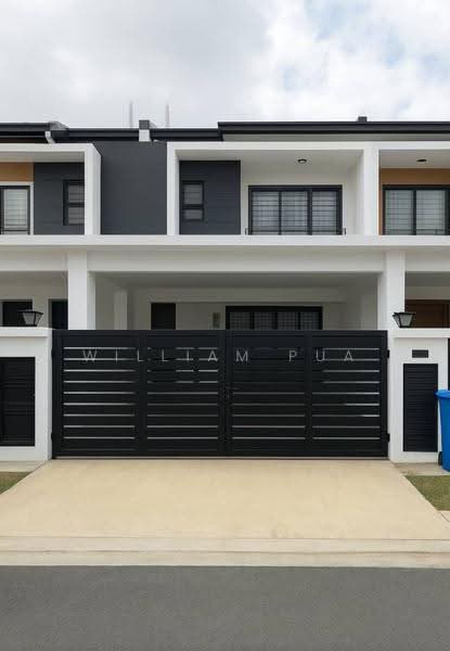 2-storey Terraced House for Rent in Telok Panglima Garang (Selangor) - William Pua - PropertyGuru.com.my