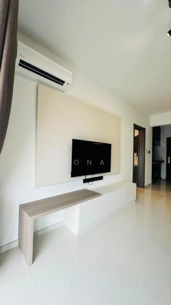 Apartment for Rent at Starview Bay @ Forest City - Dona - Living Room - PropertyGuru.com.my
