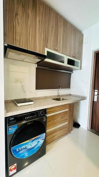 Apartment for Rent at Starview Bay @ Forest City - Dona - Kitchen - PropertyGuru.com.my