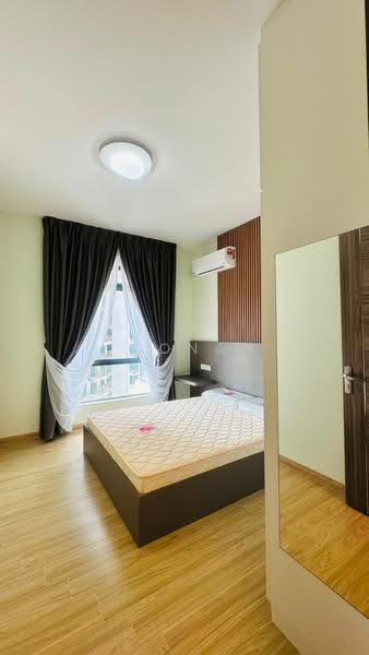 Apartment for Rent at Starview Bay @ Forest City - Dona - Bedroom - PropertyGuru.com.my