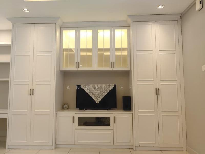 Condominium for Rent at Tropicana Bay Residences - Anne Lee - Living Room - PropertyGuru.com.my