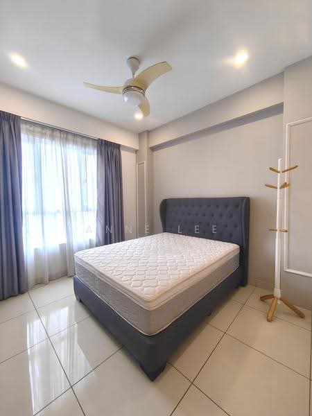 Condominium for Rent at Tropicana Bay Residences - Anne Lee - Bedroom - PropertyGuru.com.my