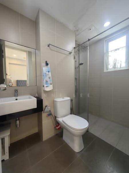 Condominium for Rent at Tropicana Bay Residences - Anne Lee - Bathroom - PropertyGuru.com.my