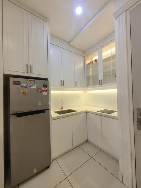 Condominium for Rent at Tropicana Bay Residences - Anne Lee - Kitchen - PropertyGuru.com.my