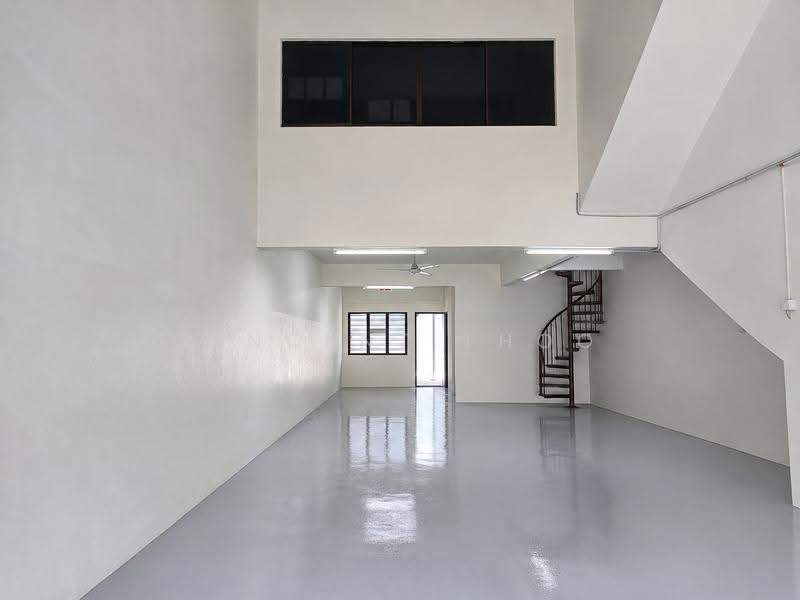 Shop / Office for Sale in Kampung Bercham (Ipoh) - Vincent Thoo - Interior - PropertyGuru.com.my