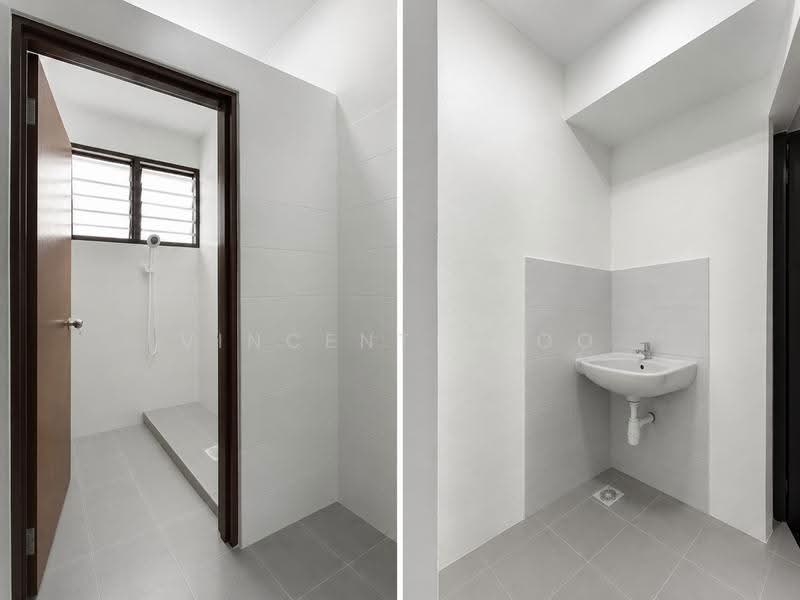 Shop / Office for Sale in Kampung Bercham (Ipoh) - Vincent Thoo - Bathroom - PropertyGuru.com.my