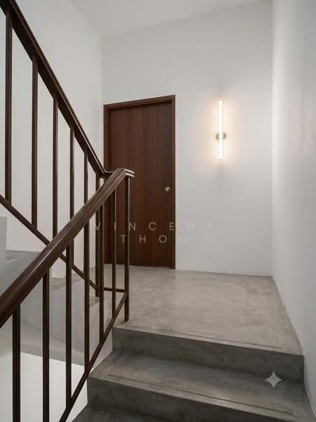Shop / Office for Sale in Kampung Bercham (Ipoh) - Vincent Thoo - Interior - PropertyGuru.com.my