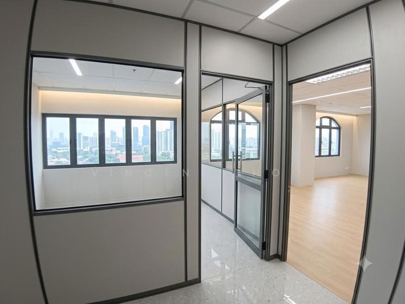 Shop / Office for Sale in Kampung Bercham (Ipoh) - Vincent Thoo - Interior - PropertyGuru.com.my