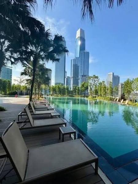 Service Residence for Sale at Residensi Agile Delima - Mr. Chew - Exterior - PropertyGuru.com.my