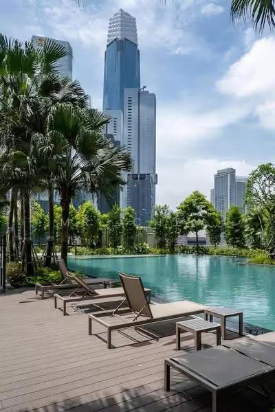 Service Residence for Sale at Residensi Agile Delima - Mr. Chew - Exterior - PropertyGuru.com.my