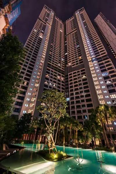 Service Residence for Sale at Residensi Agile Delima - Mr. Chew - Exterior - PropertyGuru.com.my