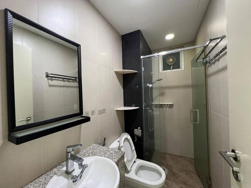 Condominium for Sale at Vertiq - Boon Siew - Bathroom - PropertyGuru.com.my