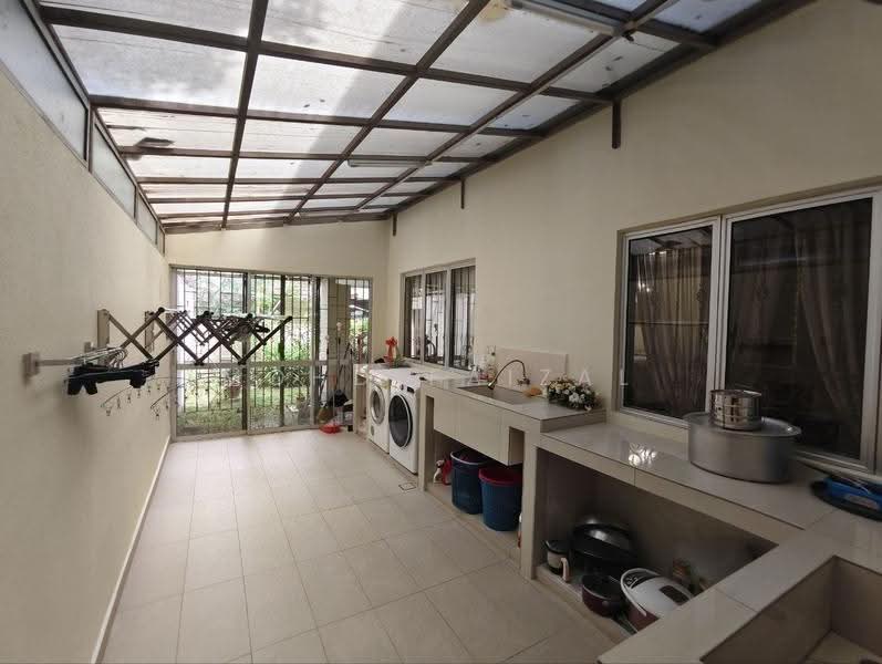 Semi-Detached House for Sale in Balakong (Selangor) - Mohd Faizal - Interior - PropertyGuru.com.my