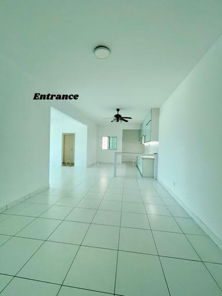 Kondominium untuk Dijual di Elit Heights @ Bayan City - Boon Siew - Entrance - PropertyGuru.com.my