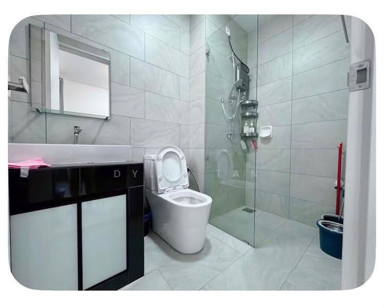 Service Residence for Sale at Sky Trees - Dylan Tan - Bathroom - PropertyGuru.com.my