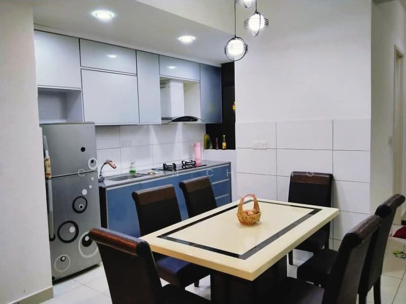 Condominium for Rent at Wellesley Residences - Cayden Choong - Kitchen - PropertyGuru.com.my