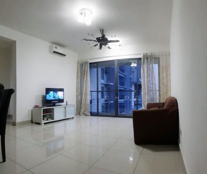 Condominium for Rent at Wellesley Residences - Cayden Choong - Living Room - PropertyGuru.com.my